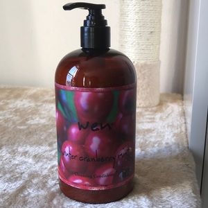 Wen - Winter Cranberry Mint🎄